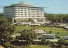 AK Pakistan Lahore Das WAPDA House
