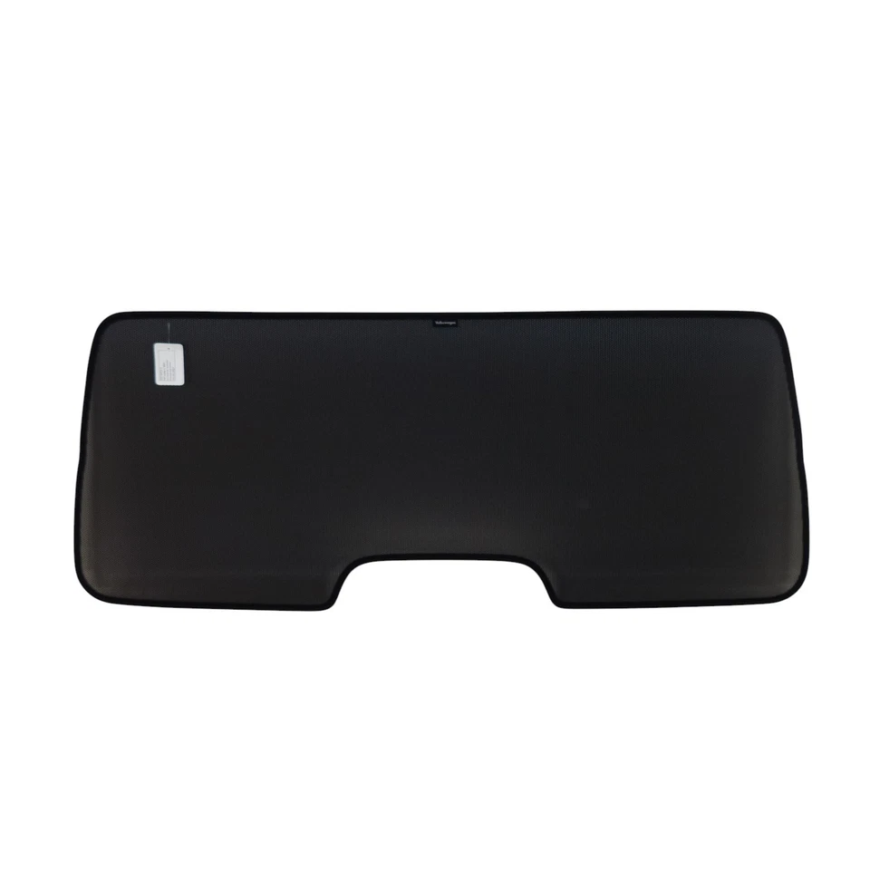 VW Set Pare-Soleil Arrière Volkswagen Caddy V SB 5 Pièces Original 2K7064365 - Photo 4/4