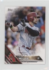 2016 Topps Mini Online Exclusive Future Stars Ender Inciarte #97 6o2