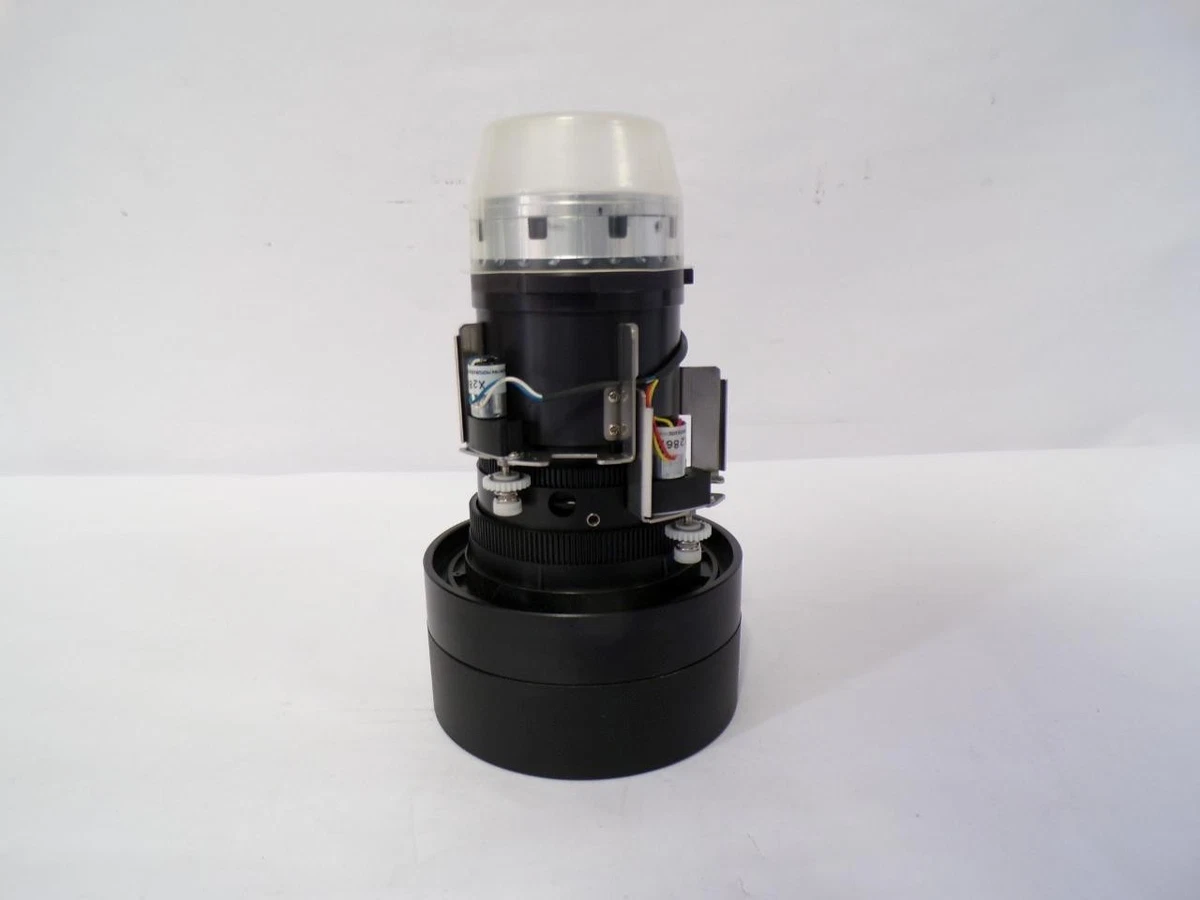 SANYO Projection Lenses for sale | eBay