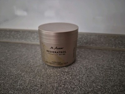M. Asam 30ml Resveratrol Premium NT50 Eye Cream