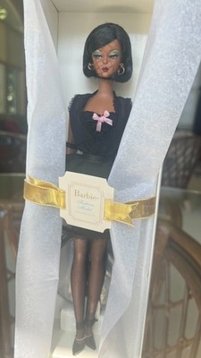 Barbie - 新品未開封 Barbieファッションモデルコレクション ランジェリーNo.5 The Lingerie #5 2002 Barbie Doll for sale online | eBay