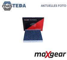 26-1894 INNENRAUMFILTER POLLENFILTER MAXGEAR FÜR FERRARI CALIFORNIA,812 GTS,FF