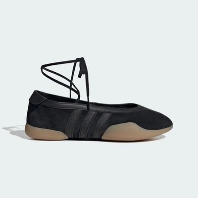ボクシング adidas originals TAEKWONDO MEI BALLET adidas Taekwondo Mei Ballet Black White (Women's) - JR7031 - US