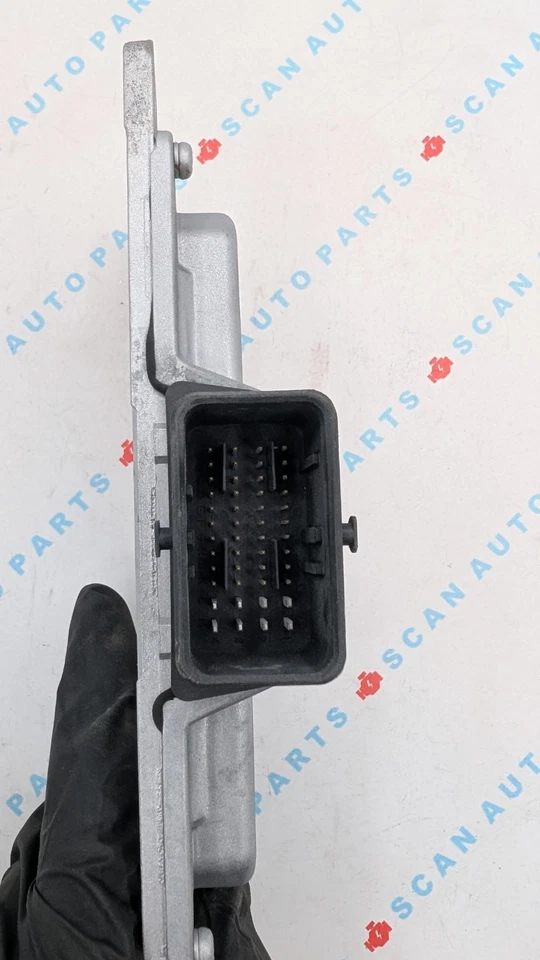 Nissan Altima Hitachi 31036 ZN50A 2009 usado etc54 TCU Foto 3 de 3