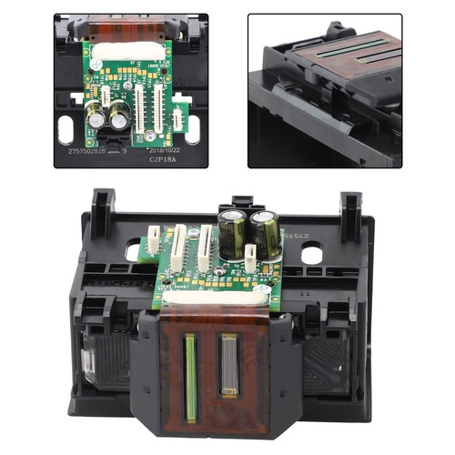 Upgrade Your Printing Experience with this Print Head For HP934 For HP935 - Afbeelding 9 van 12