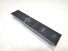 Genuine Sony AV System Remote Control RM-ADP013 OEM Original TESTED