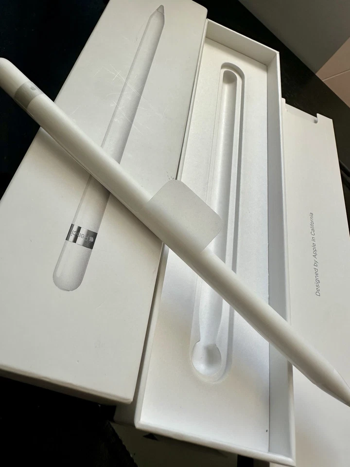 Apple Pencil (1st Generation) - MK0C2AM/A Just Renew The Battery - Image 4 of 4