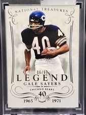 2014 Panini National Treasures Baseball Hits Gallery and Hot List 51