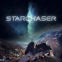 Starchaser - Cd - F6999Z