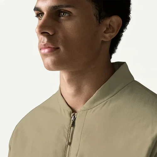 Patagonia Men's Nano-Air Bomber Jacket 29525 PG image 4