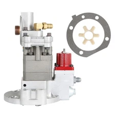 LABLT W/ Base Fuel Pump For Cummins Engine N14 M11 QSM11 ISM11 3090942 3417677