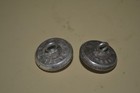 2 MARITIME FRENCH LINE ARTHUS-BERTRAND BRASS BUTTONS CIE GLE TRANSLANTIQUE PARIS — photo 8