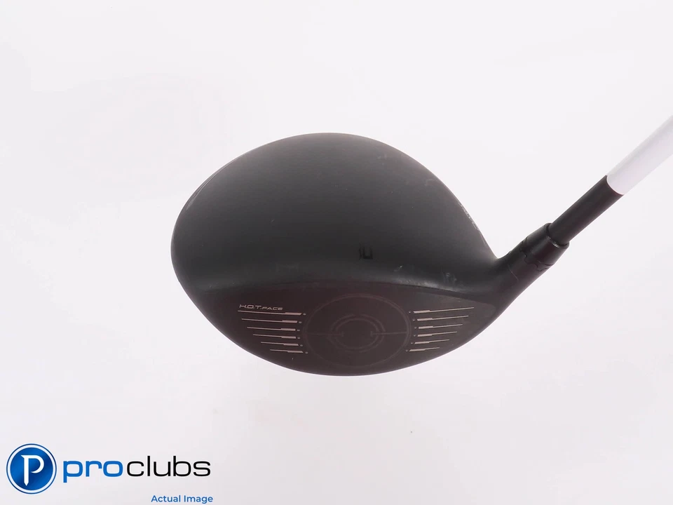 Cobra DARKSPEED MAX 10.5* DRIVER - HZRDUS CB 50g 6.0 Stiff Flex - 455102 - Image 2 of 4