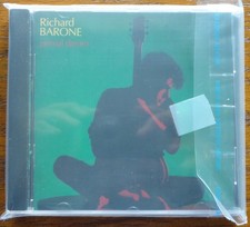 Richard Barone, Primal Dream CD