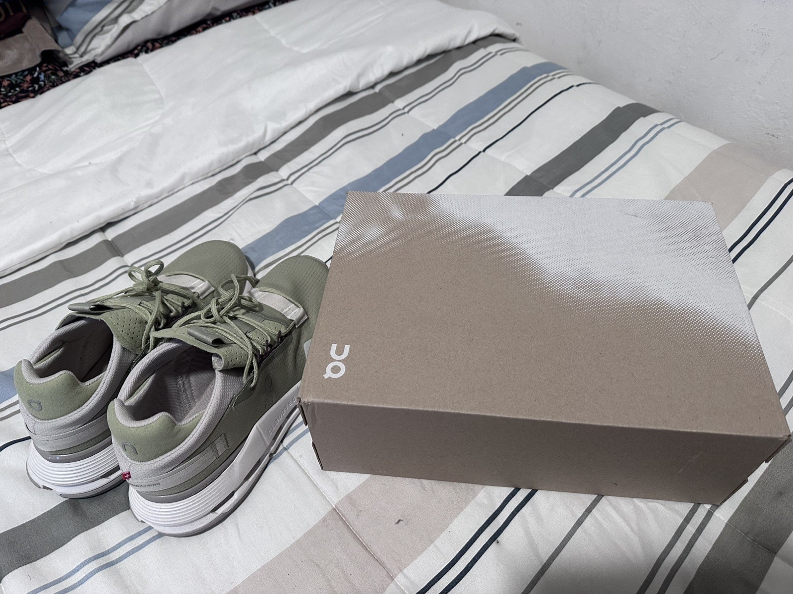 On Cloudnova 2 - image 4