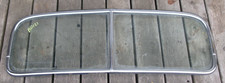 1939 Ford Windshield Frame Original Coupe Sedan Pickup Panel Truck Patina 1939 Ford Windshield Frame Original Coupe Sedan Pickup Panel Truck Patina