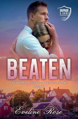 Eveline Rose | BEATEN | Taschenbuch | Englisch (2024) | Sword & Rose