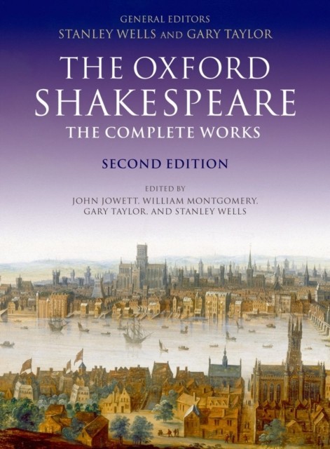 William Shakespeare: The Complete Works by William Shakespeare (Paperback, 2005) - Image 4