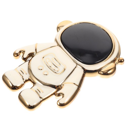2 Pcs Mobile Phone Holder Travel Astronaut Stands - 第 4/12 張圖片