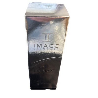 The Max Stem Cell Eye Creme by Image for Unisex - 0.5 oz Cream