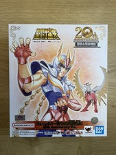 Myth Cloth Phoenix V1 20th Anniversary Ikki Phenix Saint Seiya Bandai Neuf