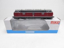 (GST028) Piko 52600 H0 DC Diesellok BR V200 123 der DB, PluX22, OVP