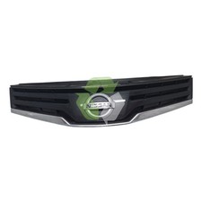 NISSAN NOTE ACENTA MK1 FL (E11) FRONT GRILLE RED A32 2009-2010 62310BH00H