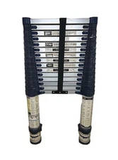 785P+ Xtend & Climb 15.5' Telescoping Extension Ladder 