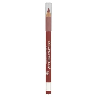 Maybelline Color Sensational Lip Liner - 630 Velvet Beige
