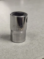 Snap On Fes140 7/16 Spline