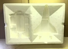 Vintage - Transformers G1 - Autobot - Sky Lynx - STYROFOAM INSERT - Hasbro 1986