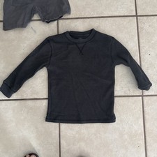 Kids Sweater Boys Size 4-5