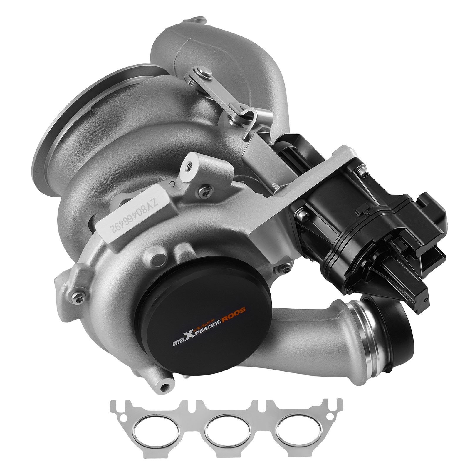 BMW i8 2014-2020 FRONT Coolant