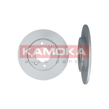 2x Bremsscheibe hinten für Peugeot 306 7A 7B 7E 7D | 26216203