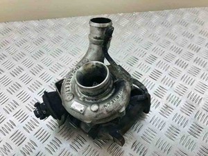 OPEL SIGNUM Turbolader 8972506762 3.00 Diesel 2003 31816673