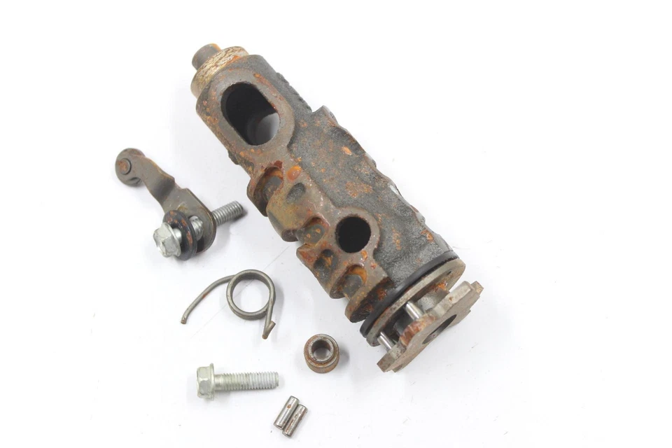 Honda Shadow Aero 750 2007 OEM motor transmisión cambio de marchas leva tambor Foto 3 de 4