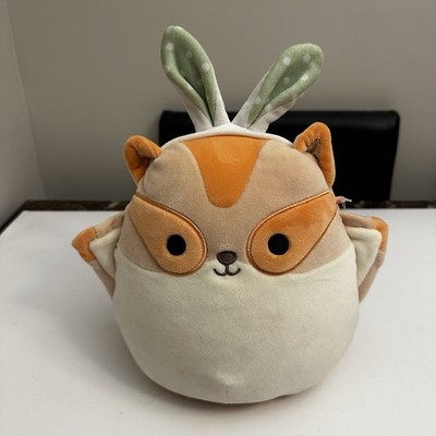 Tai 8  Squishmallows Bunny Easter 2022 S8 #1724 w/ Hang Tag
