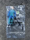 Ace Complete MAIL AWAY GI Joe 1992 Hasbro Action Figure NEW SEALED Baggie New