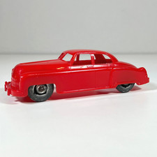 Vintage 1950s Marx 1949 Cadillac Series 62 6.5