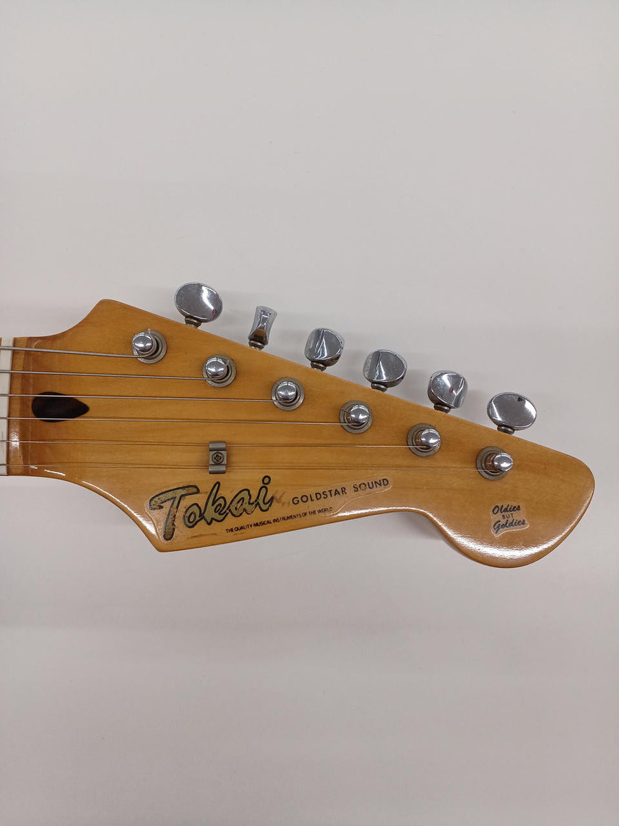 TOKAI GOLDSTAR SOUND | eBay TOKAI GOLDSTAR SOUND | eBay