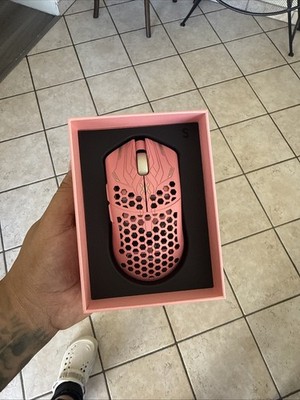 Finalmouse Prophecy