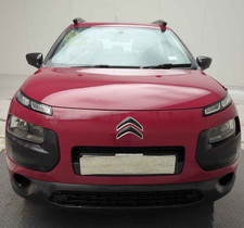 FUEL PUMP SENDER MK1 (E3) 2014On CITROEN C4 CACTUS BLUEHDI FEEL 1560 DV6FD (BHY)