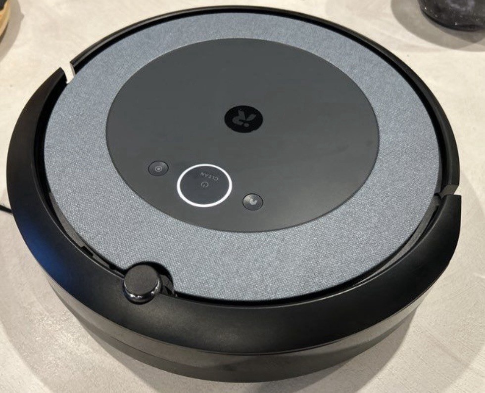 irobot roomba