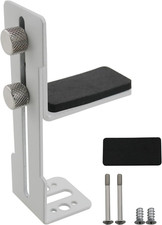 GPU Graphics Card Bracket anti Bend Support Adjustable Chassis Fan Bracket 6-96M