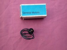 1965 Oldsmobile Glove Box Light Wiring Nos 388438 88 98 442 Cutlass F-85