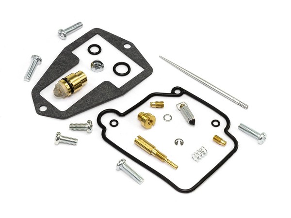 Vergaser Reparatur Satz 26-1493 FüR Suzuki Dr 350 DR350 DK41A Baujahr 1990-1991-image
