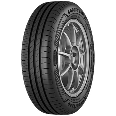 4x GOODYEAR Sommerreifen (1 Satz) 175/65 R14 TL 82T EFFICIENTGRIP COMPACT 2 BSW