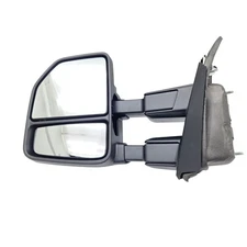Genuine OEM Ford Super Duty Tow Mirror Driver Side Left LC3Z17683FA