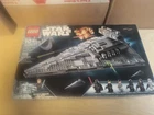 LEGO STAR WARS STAR DESTROYER 75394 NISB (Box Damage) Free Ship
